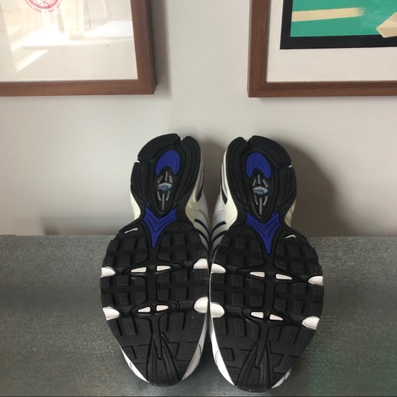 Nike Air Max Tailwind IV - Racer Blue - Picture 3 of 3